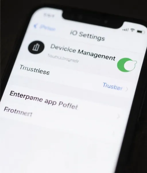 iOS 安装示意图
