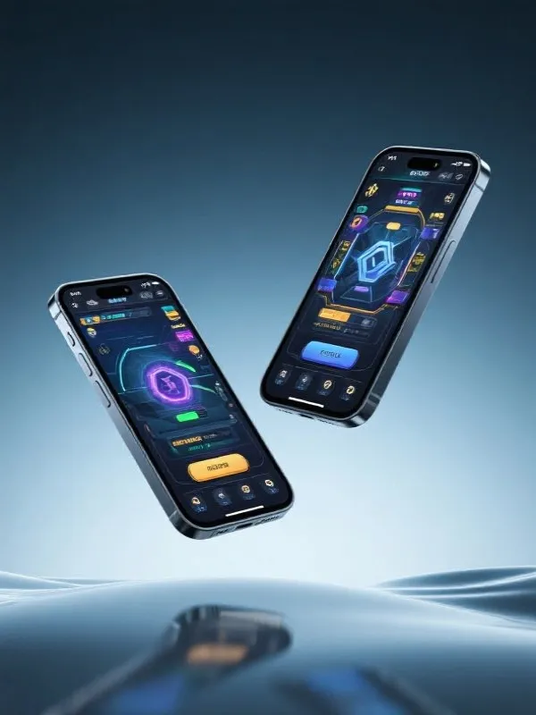 问鼎娱乐手机APP